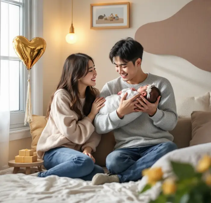 신생아 가정 특별 혜택과 취득세 추가 감면