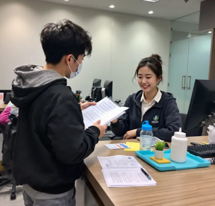 간단하고 편리하게 취득세 감면 신청 방법